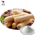 Novel food ingredient Tapioca Isomalto-oligosaccharide