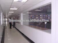 BS476 fire resistant windows EI120