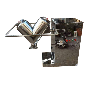 V-Type Powder Mixer Machine Search Engine