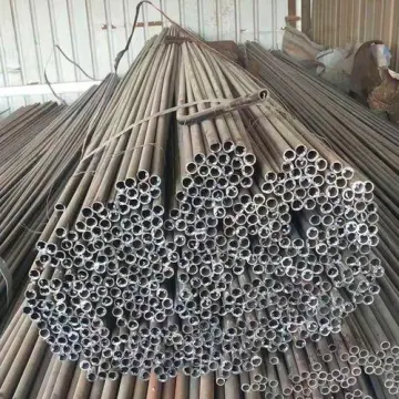 ASTM A53 Oxygen Core Lance Pipe