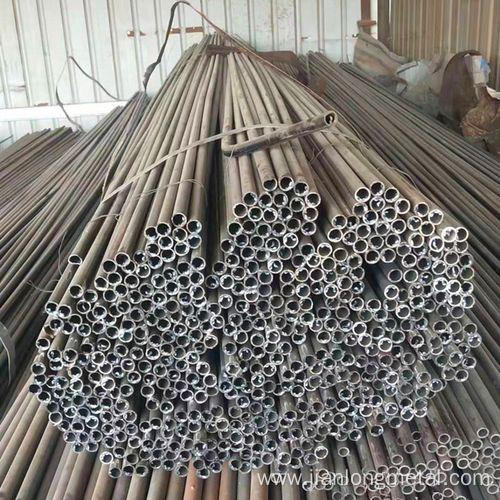Carbon Steel Oxygen Core Lance Tube ST37