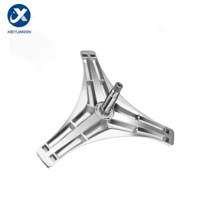 OEM Washing Machine Flange Shaft Washer Drum Shaft Assembly for LG