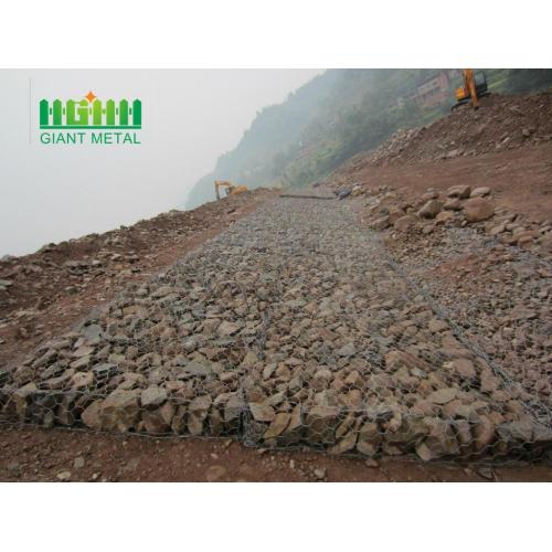 high quality stone Gabion Box