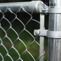 Galvanizada 69 × 69 Link Chain Fence