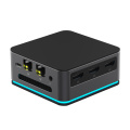 N5105 Dual LAN Wi -Fi & Bluetooth 8 ГБ RAM Mini PC