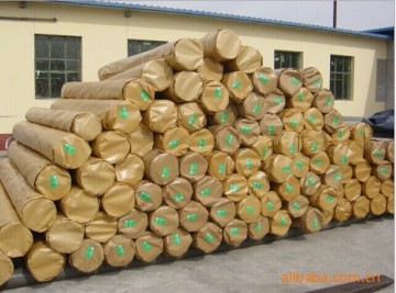 Vci Paper/Plastic Laminated Woven Fabric