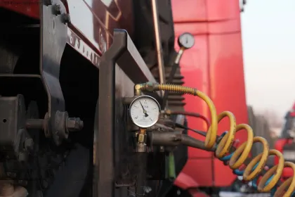 nylon air hose/nylon tube/nylon hose