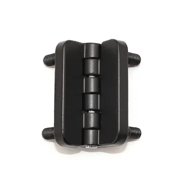 Industrial Adjustable Cabinet Hinges: Zinc Alloy Screw-On Hinge Distribution Solutions