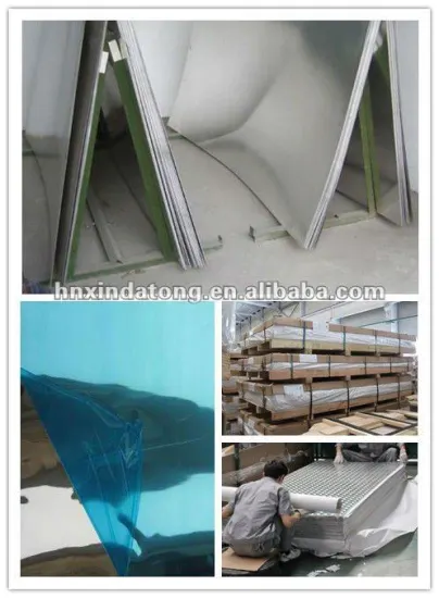 1050 Aluminum Sheet