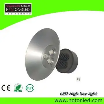 200Wled hibays for   70W*3PCS  High quality