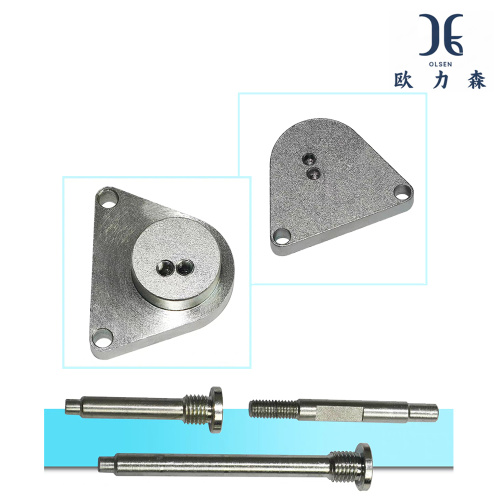 Κιτ κλειδώματος εκκεντροφόρου Land Rover Discovery 3.0T