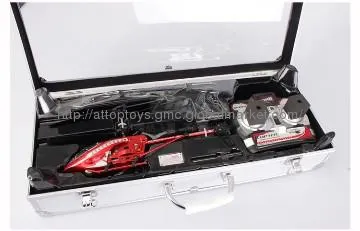 ATTOP 3.5channel remote control Helicopter