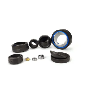 Wholesale GCr15 Radial Spherical Plain Bearing 40x62x28mm - HXHV GE 40ES 2RS Price