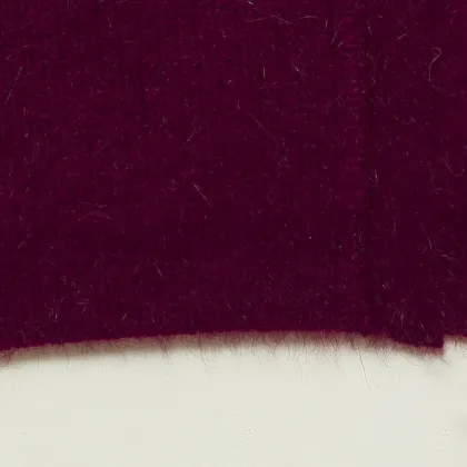 Women's sweater jacket