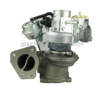 Turbocharger K04 53049700059 for Buick Regal 2.0L L850 Ecotec Engine