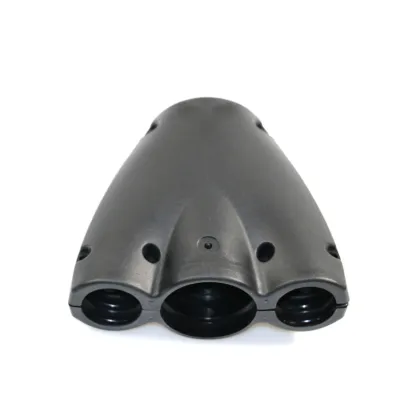 ABS Moulds Injection Supplier for Plastic Injection Molding and Die Casting