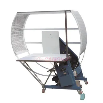 Automatic Carton Tying Strapping Machine for Carton Box