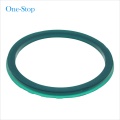 Anel de silicone resistente a alta temperatura O-ring