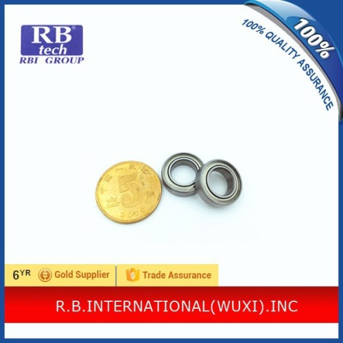Miniature Ball Bearing Mr148 Made In Jiangsu Stainless Steel Bearing ...