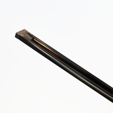 Customized Length DC12/24V Low Voltage LED Mini Power Track System for Shelf Lighting