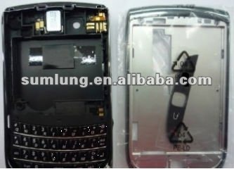 Mobile Phone Housing 8900, 9000, 9500, 9800, 9900 for Blackberry