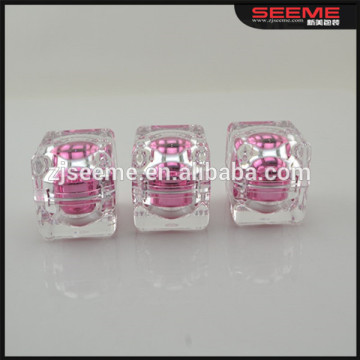 15g 30g 50g deoderant container; wholesale cosmetic packaging; welcome customized product