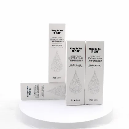 Natural Moisturizer White Beauty Renewing Toner 