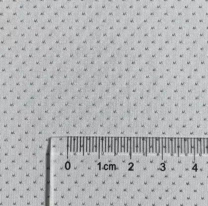Quick-Dry Butterfly Mesh Fabric for Sportswear Lining