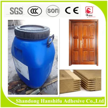 Hanshifu Water Based Wood Working Glue Adhesive