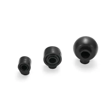 Special Color Rod End Bearing Sealing Boot Rubber Boot Manufacturer