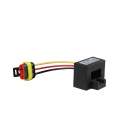 Sensor de corriente de efecto Hall