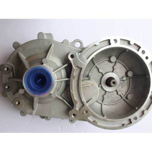 Custom A380 Gravity Die Casting Automobile Gearbox Casting