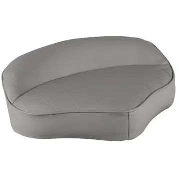 High Quality 8.5 Inch Plastic Casting Deck Boat Seat for Marine