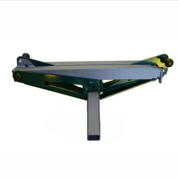 New Design Car Playing Cloth Hammock bearing 300kgs SUV Gear Hitch New 2023 suitable for e-commerce Stand from China