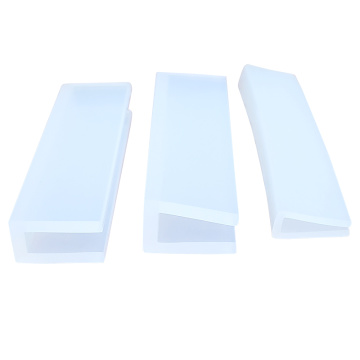 Carte 123456810mmpvc Silicone en forme de scel