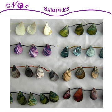 Shell Beads