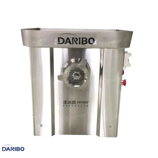 Commercial Sausage Grinder Machine - Meat Mincing Machine On Sale