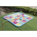 Safe Kids Sprinkler Pad Toy Kids Splash Pad