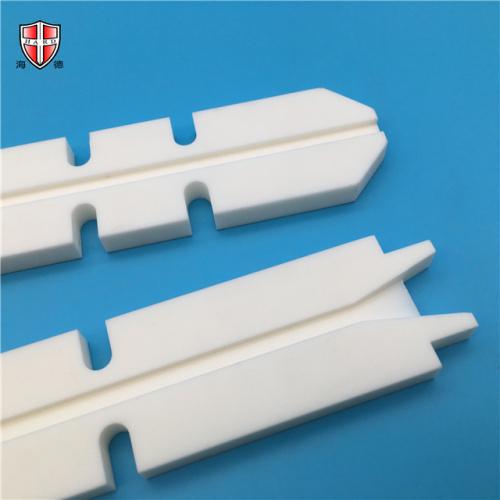 high heat conductivity 95% 99% aluminum oxide ceramics