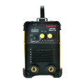 Dual voltage stick welding machine 180A arc welder manual welding 6013 7018 high duty cycle for continous metal welding