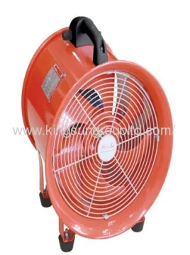 8' Electric Portable Ventilation Fan 