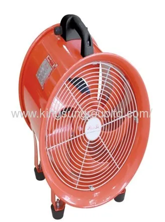 8' Electric Portable Ventilation Fan 