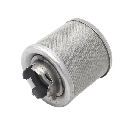 Motorcycle Engine Oil Filter Cleaner for YX150, YX160, YINXIANG 160cc & 150cc, Suitable for Kayo, BSE, Apollo, Dirt Pit Bike Accessories