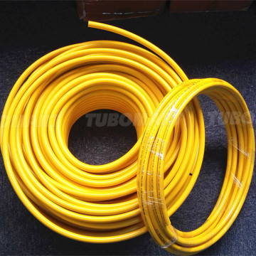 PE AL PE Gas Pipe for heating system