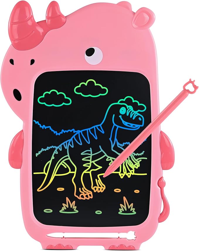 Graffiti drawing board