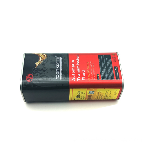 Transpeed Wholesale DSG 7-Speed Transmission Fluid