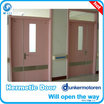Automatic Swing Air Tight Door