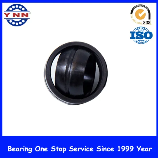 China Factory and High Speed Spherical Plain Bearing (GE 35 ES)
