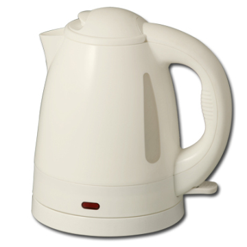 Hot Sale Hotel Food Grade Plastic Electric Kettle JK-2EW