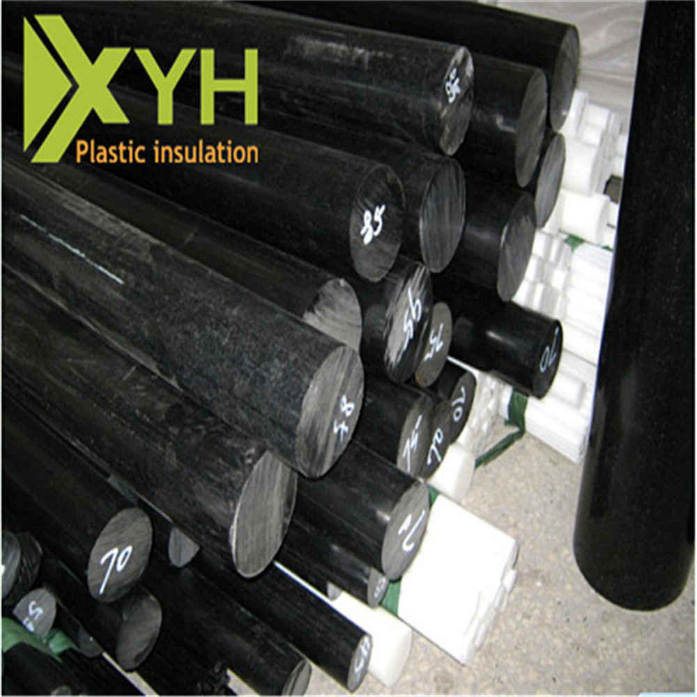 Acetal Plastic Rod